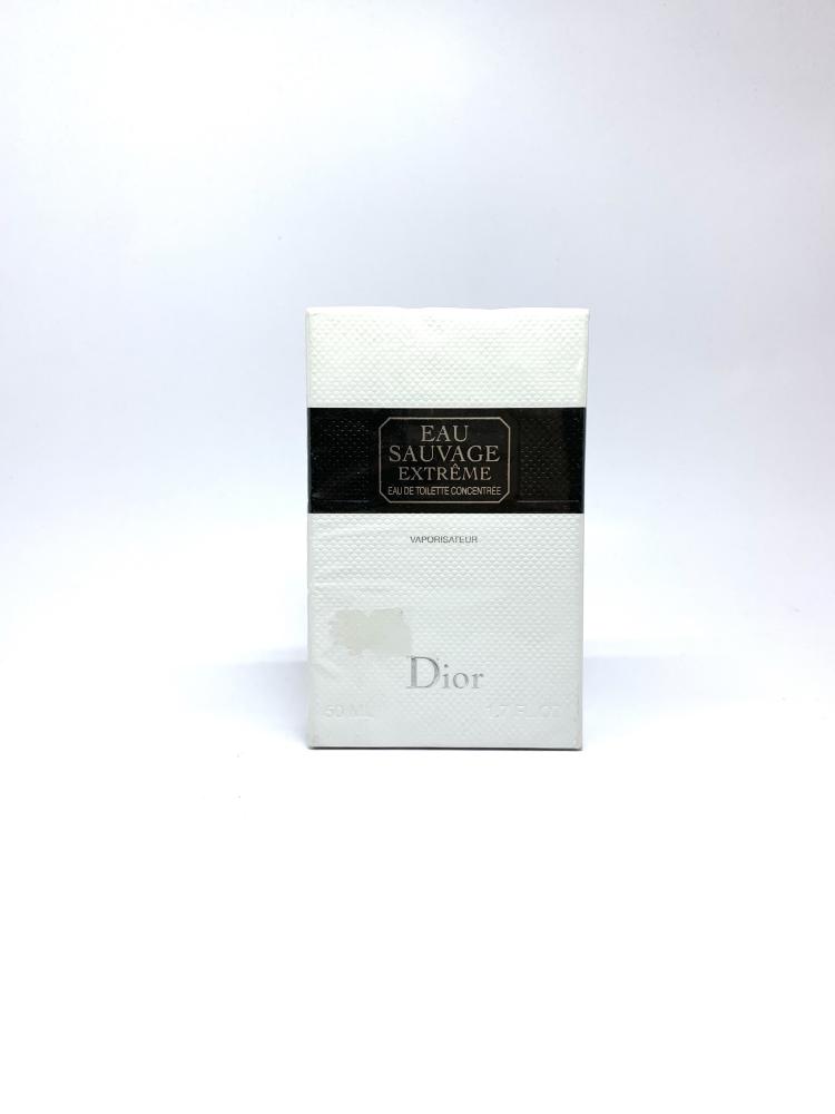 Eau Sauvage White EDT 50ml