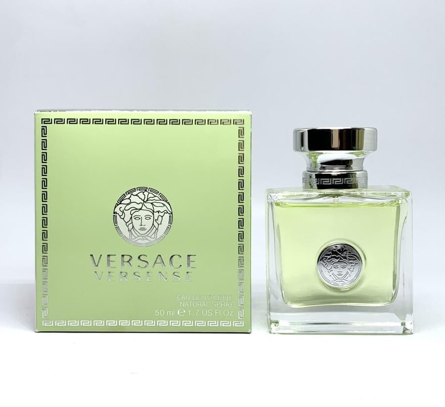 Versace Versense EDT 50ml