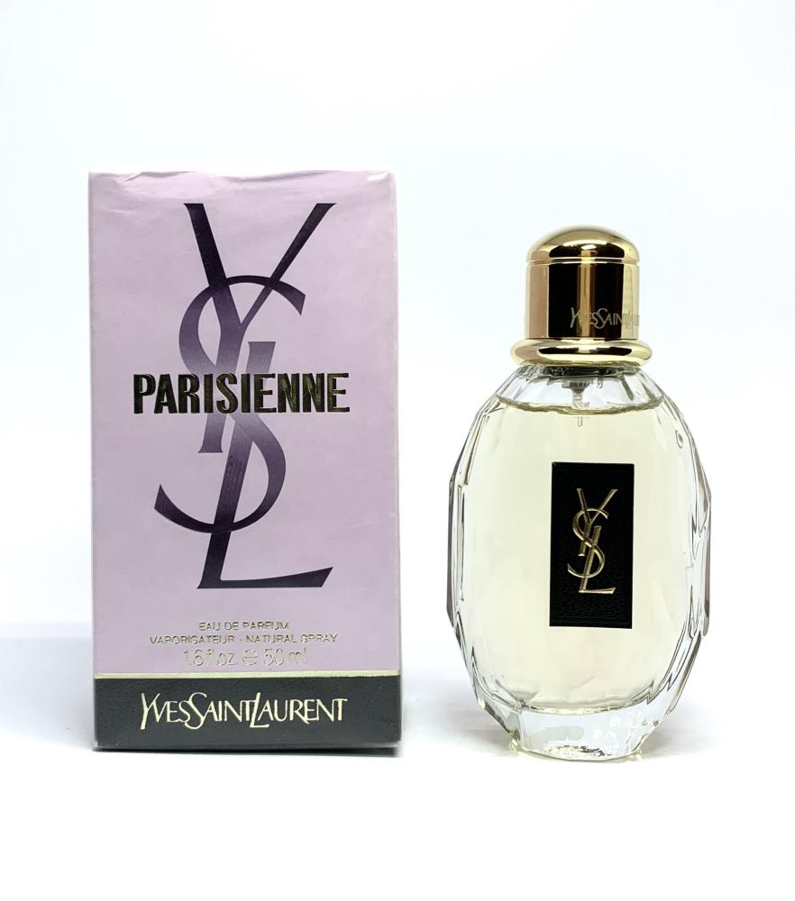 YSL Parisienne 50Ml EDP