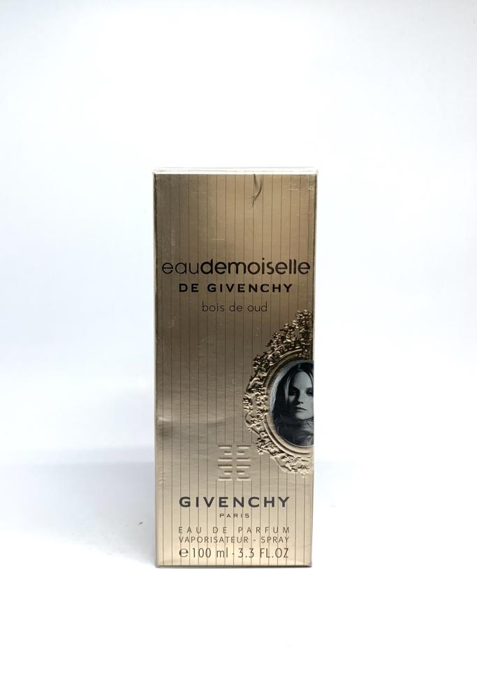 eau demoiselle De Givenchy bois de oud 100Ml EDP