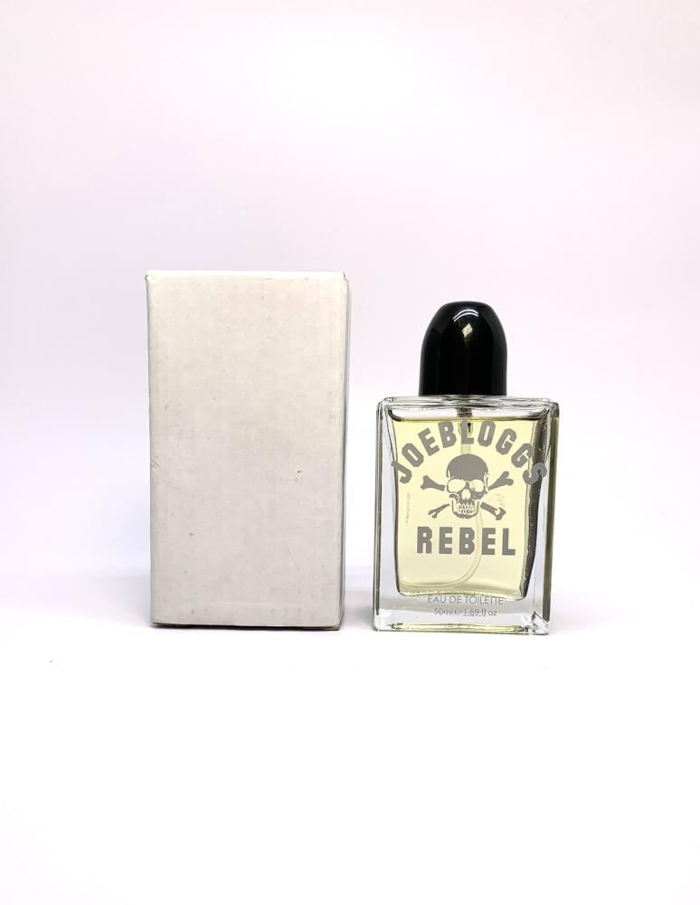 Rebel Joebloggs Tester EDT 50ml