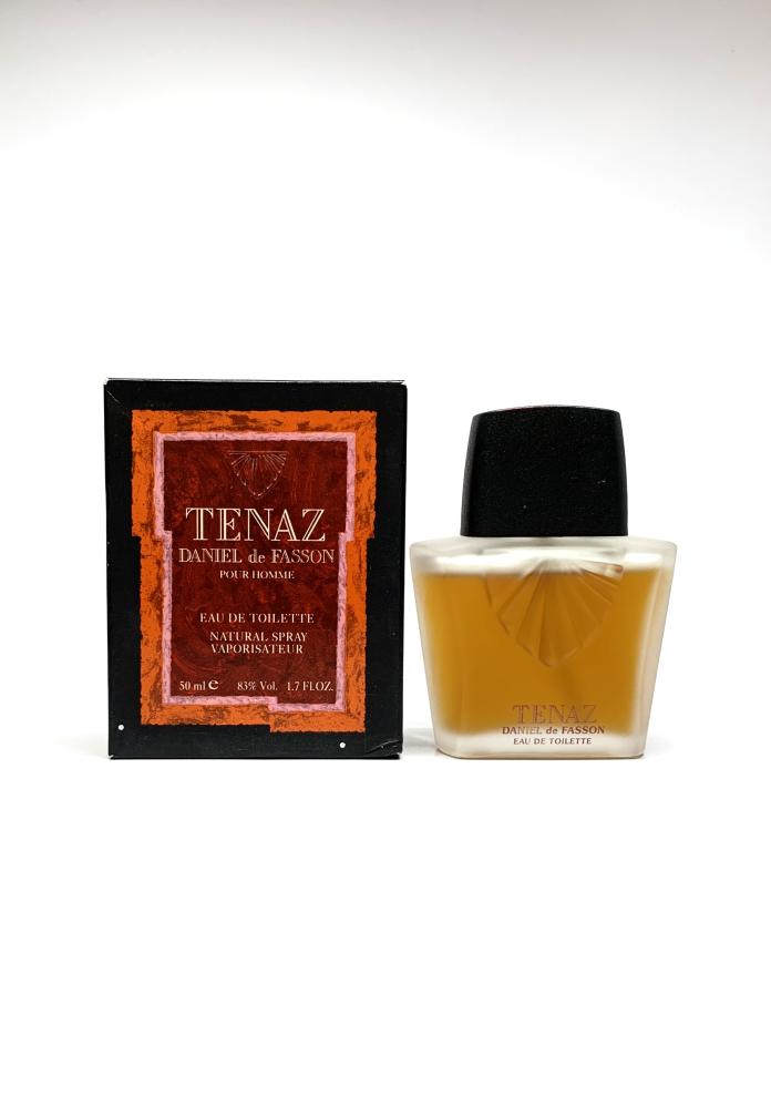 Tenaz Daniel de Fasson EDT 50ml