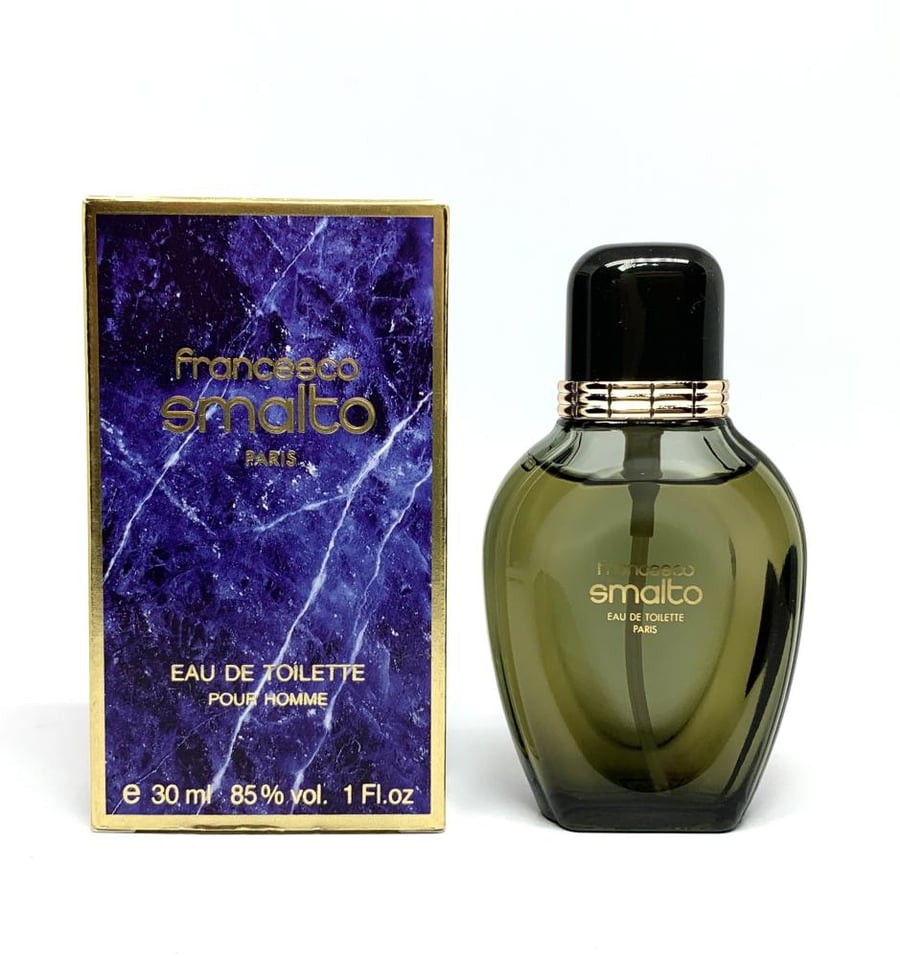 Francesco Smalto Pour Homme 30 ml EDT