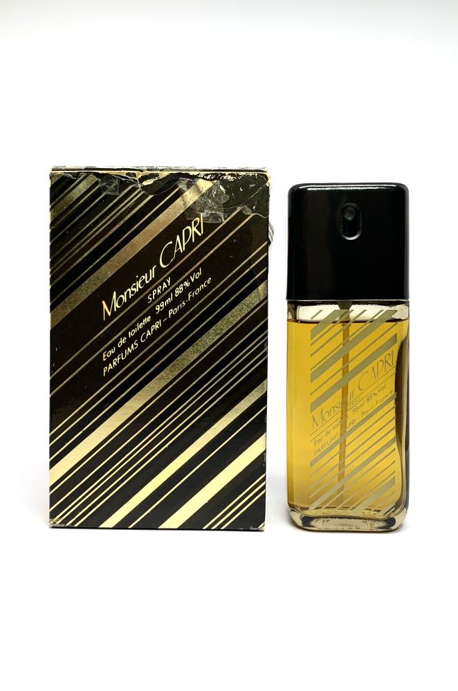 Monsieur Capri EDT 99ml