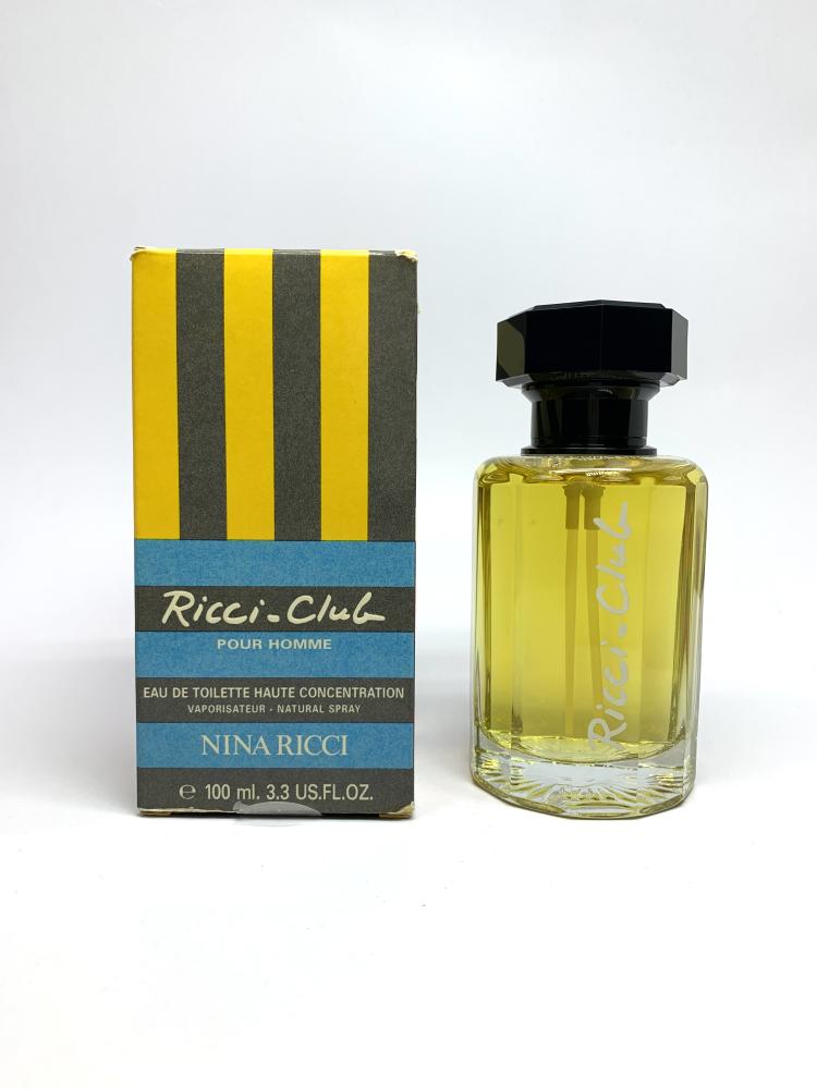 Ricci-Club Nina Ricci Haute concentration EDT 100ml