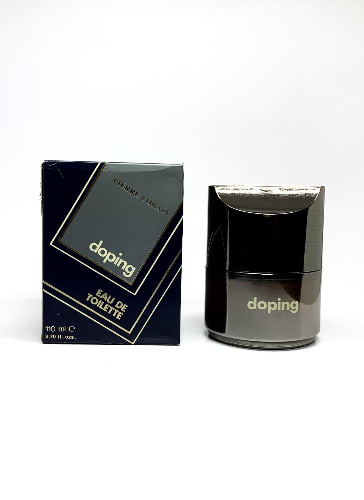 Pierre Lorain Doping Eau de Toilette 110 ml