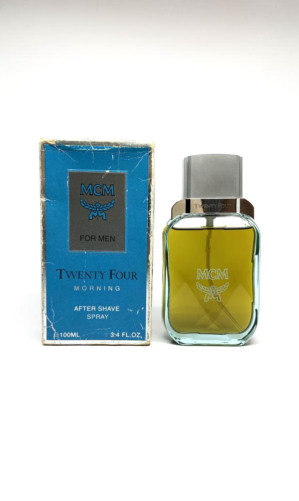 MCM Twenty Four Morning After Shave After Shave 100ml
