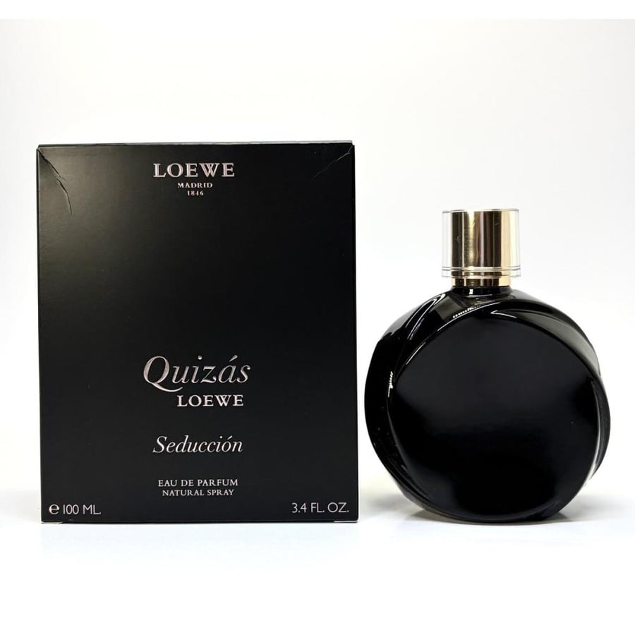 Loewe  Quizas Loewe Seduccion EDP 100ml