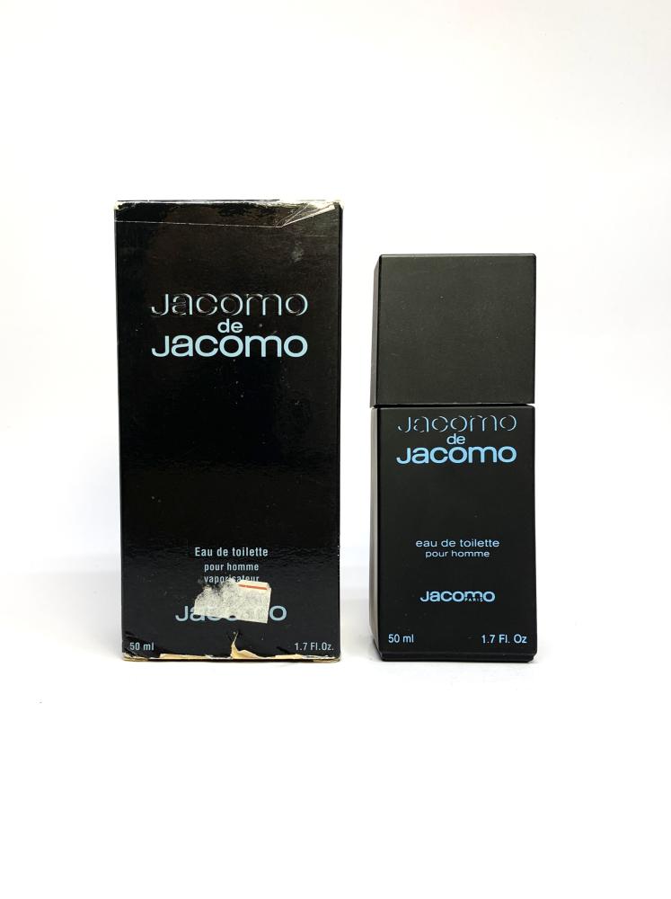 Jacomo De Jacomo Vintage 50ml EDT