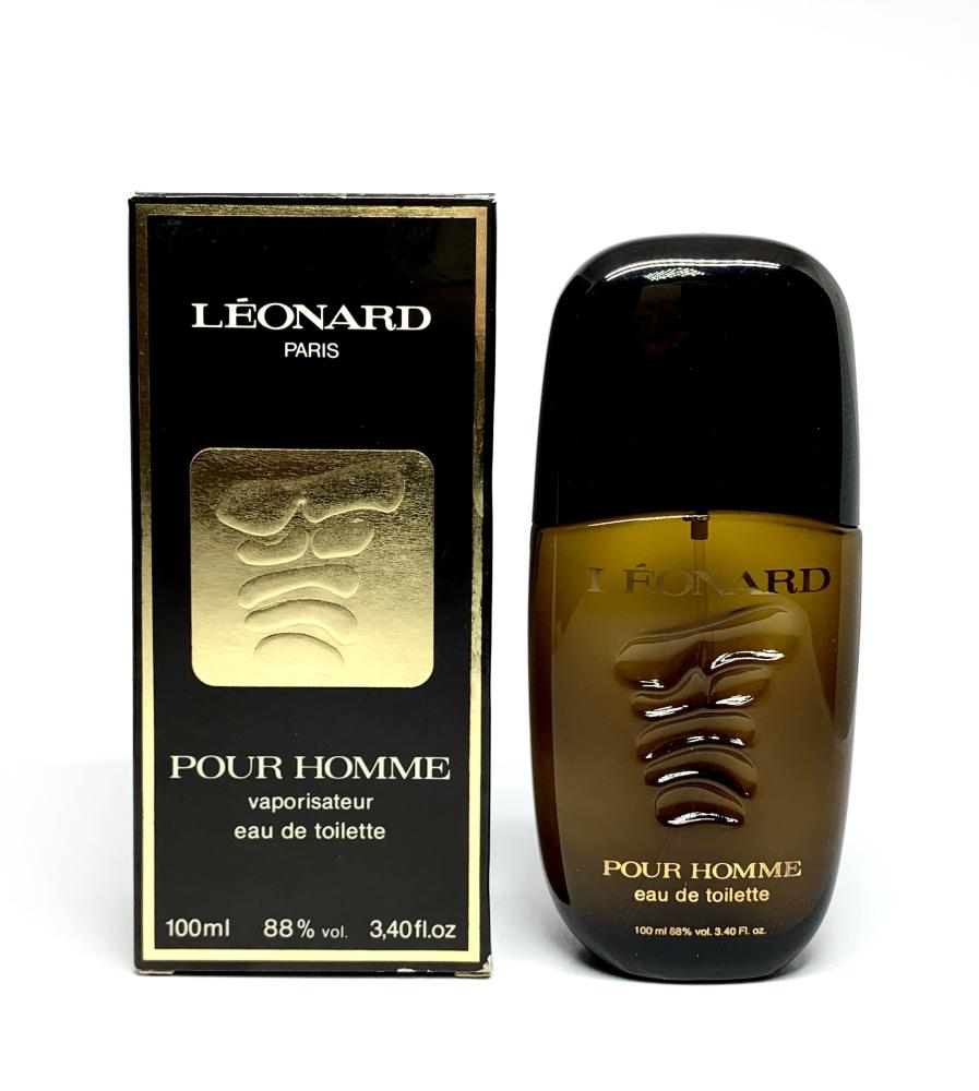 Leonard Pour Homme Vintage EDT 100 ml