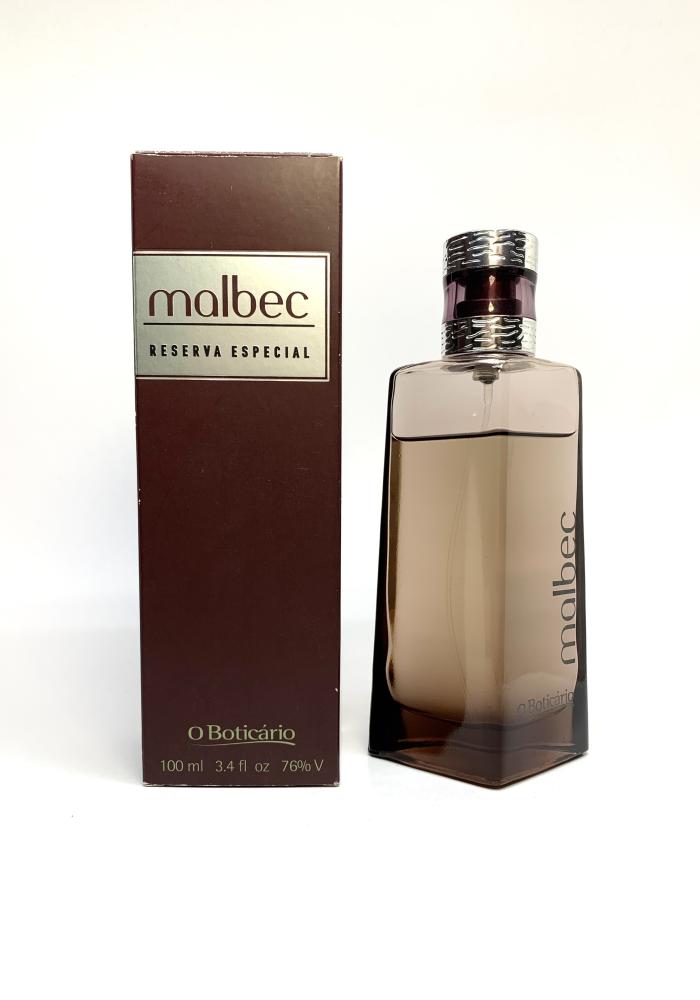 Malbec O Boticario EDT 100ml