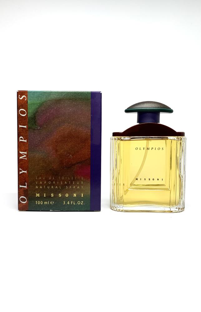 Olympios Missoni edt 100 ml VINTAGE