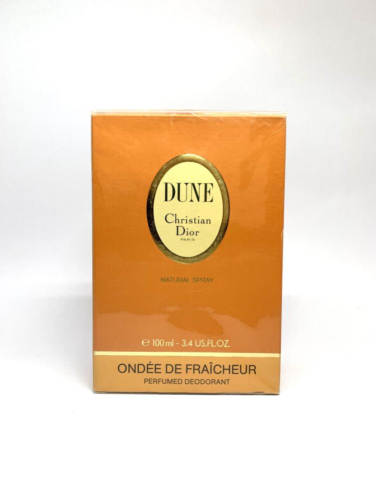 Dune Deodorant Perfumed 100ml