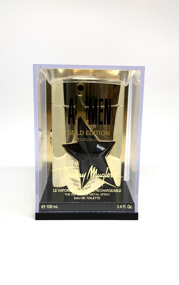 Thierry Mugler A Men Gold Edition EDT 100ml