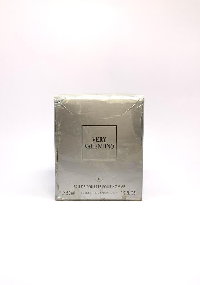Very Valentino Pour Homme 50ml EDT