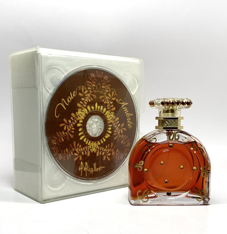 Note Ambree Micallef edp 75 ml