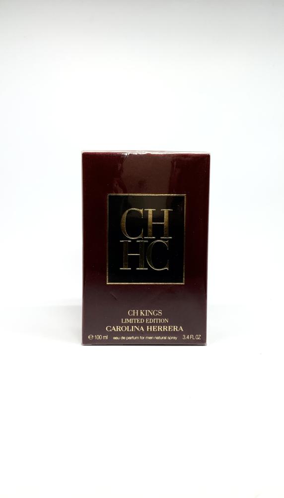 Carolina Herrera CH Kings Limited Edition Eau de Parfum 100 ml