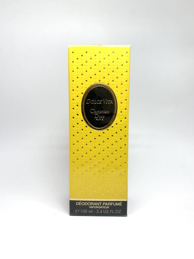 Dolce Vita DEODORANT DEODORANT 100ml