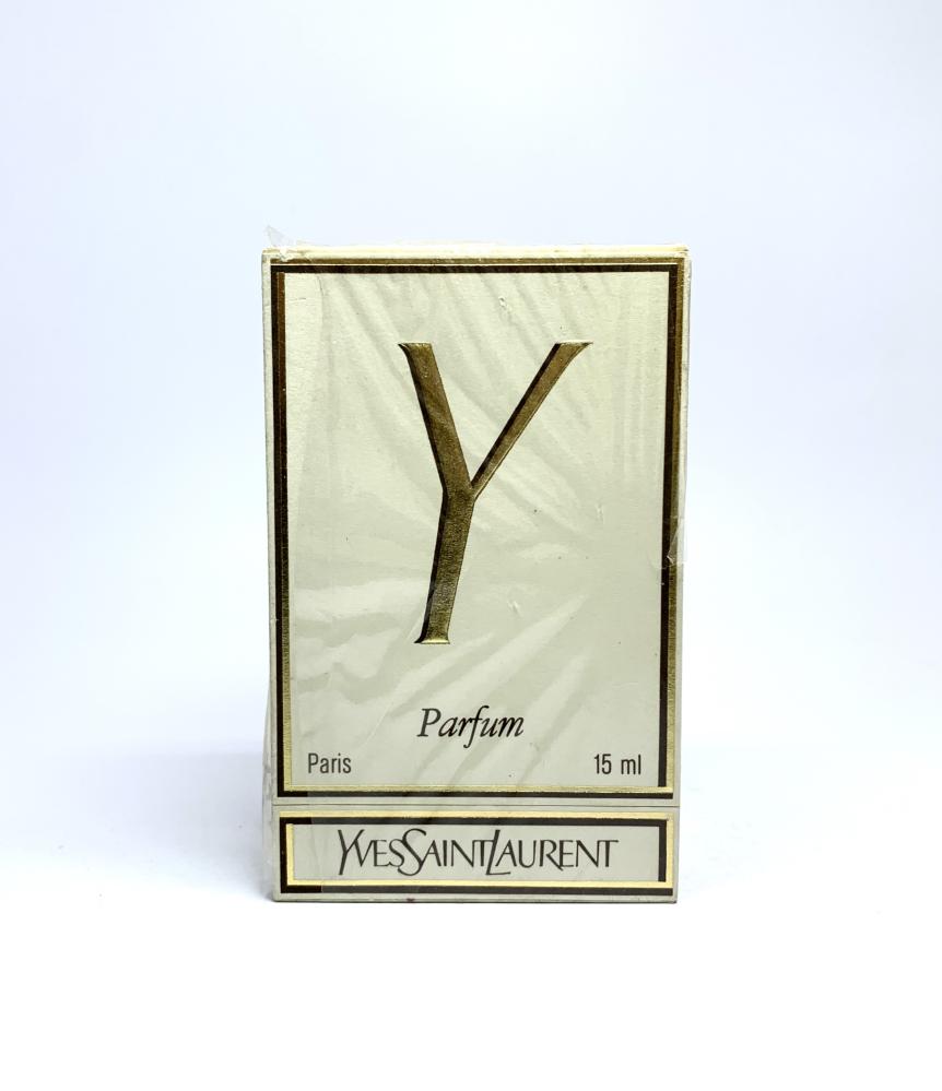 YSL Y 15Ml PARFUM