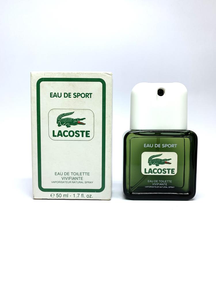 Lacoste Eau De Sport EDT 50ml