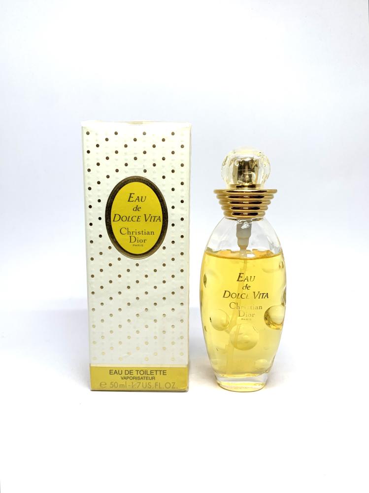 Eau De Dolce Vita EDT 50ml