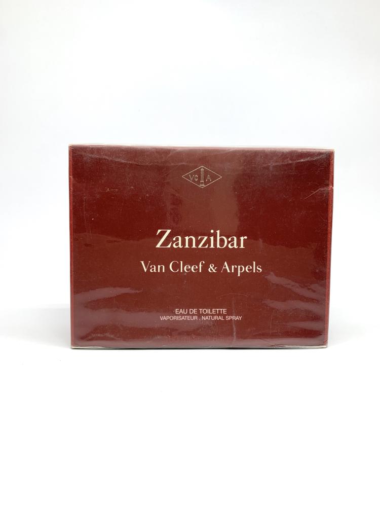 Zanzibar Van Cleef & Arpels EDT 100ml