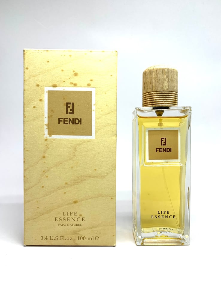 Fendi Life Essence EDT 100ml hard to find