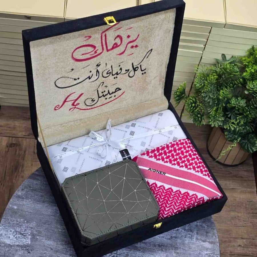 أفكار هدايا رجالية فخمة جداا