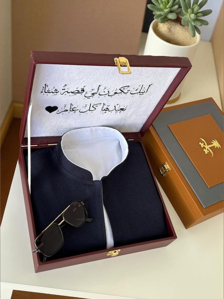 بكس هدايا رجاليه