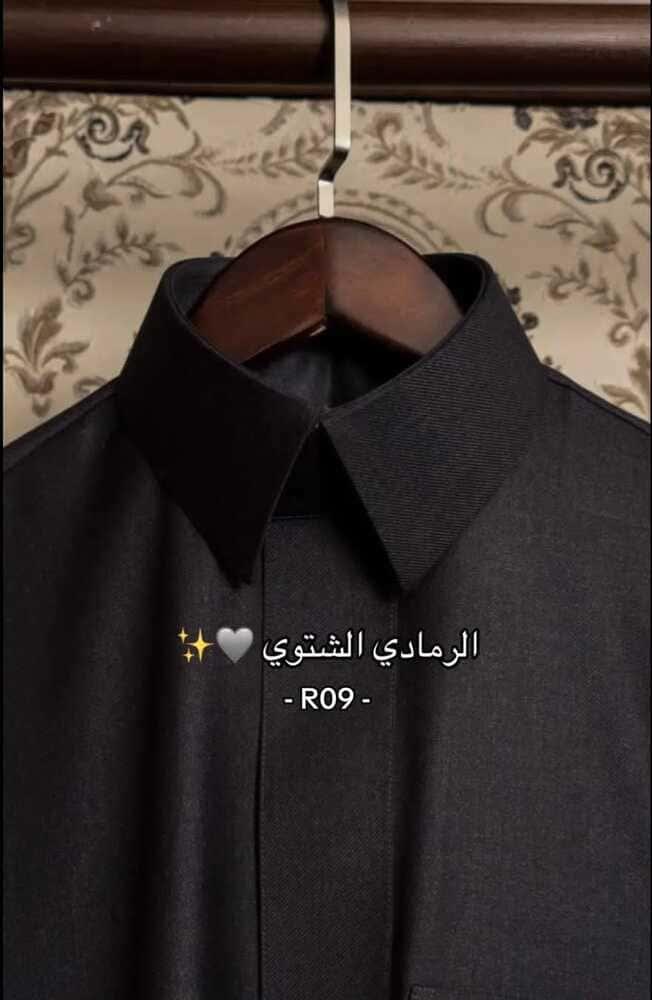 قماش شتوي رجالي