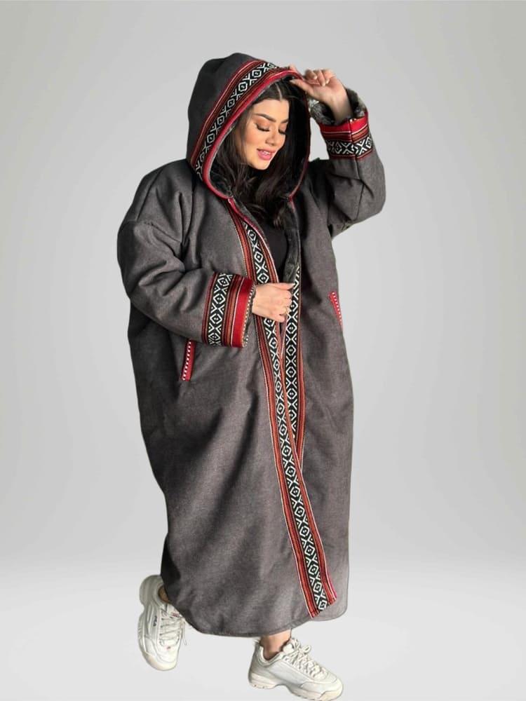 فروة نسائية