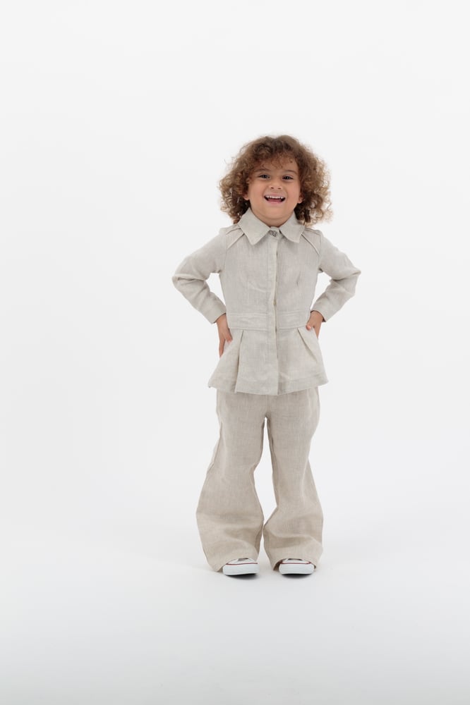 Girls pants
