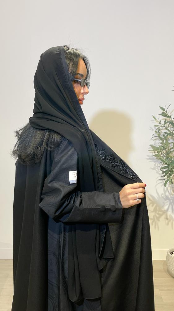 عباية ملك