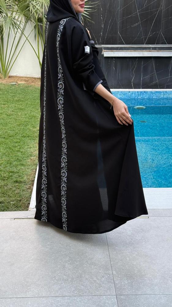 عباية رهف