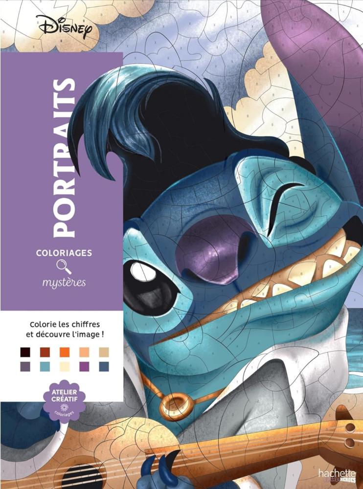 PORTRAITS