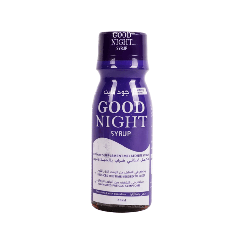 شراب ليلة سعيدة Good Night 75 مل