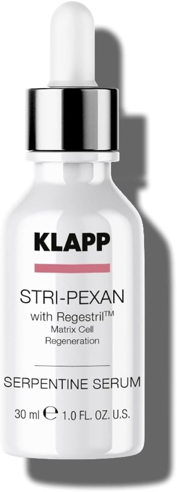 KLAPP - سيروم ستريبكسان مع ريجستريل 30 مل
