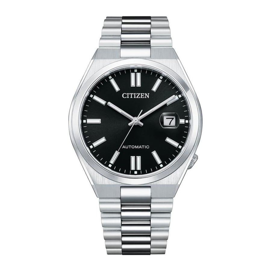 Citizen Tsuyosa NJ0150-81E - Mens Automatic Watch