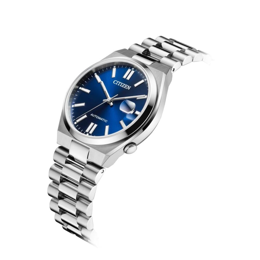 Citizen Tsuyosa NJ0150-81L - Mens Automatic Watch