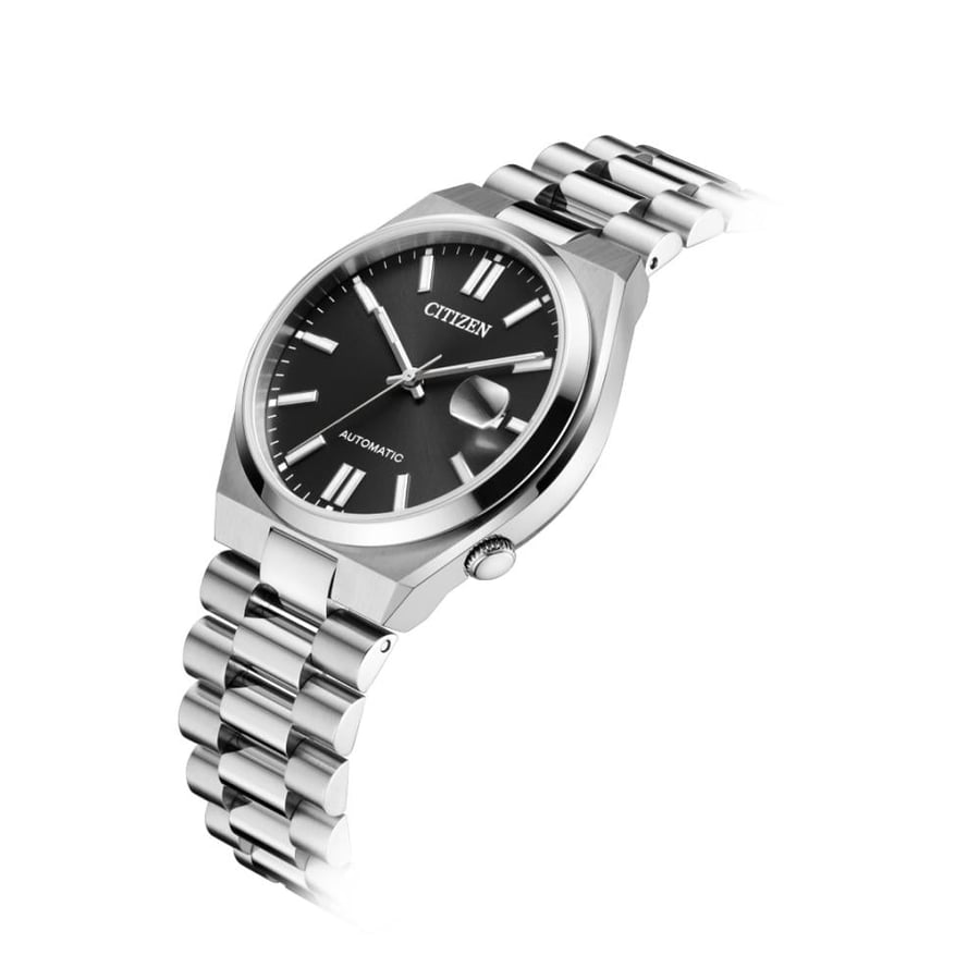 Citizen Tsuyosa NJ0150-81E - Mens Automatic Watch