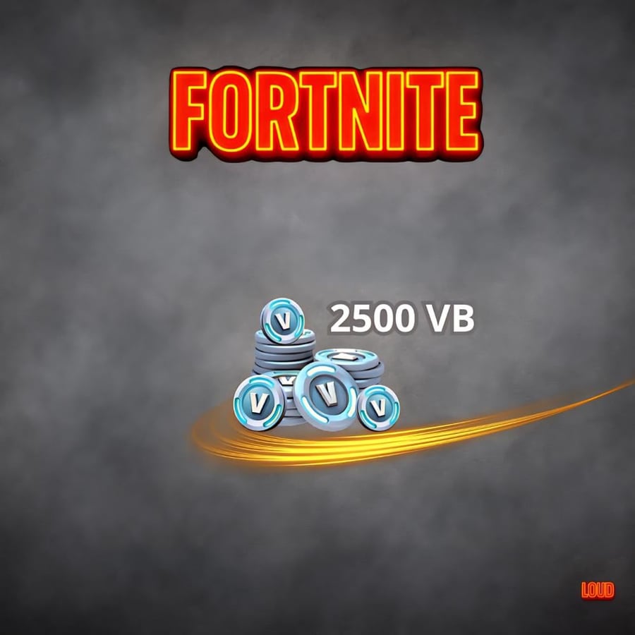 2500 فيبوكس