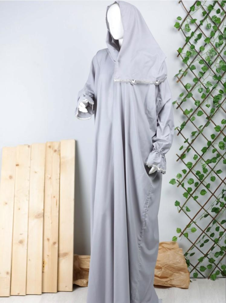 شرشف سحاب بأطراف كروشيه