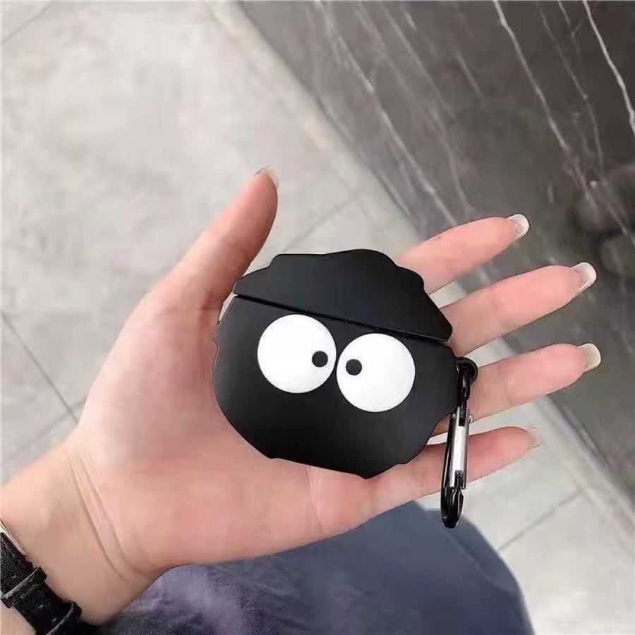 غطاء سماعة أذن لاسلكي