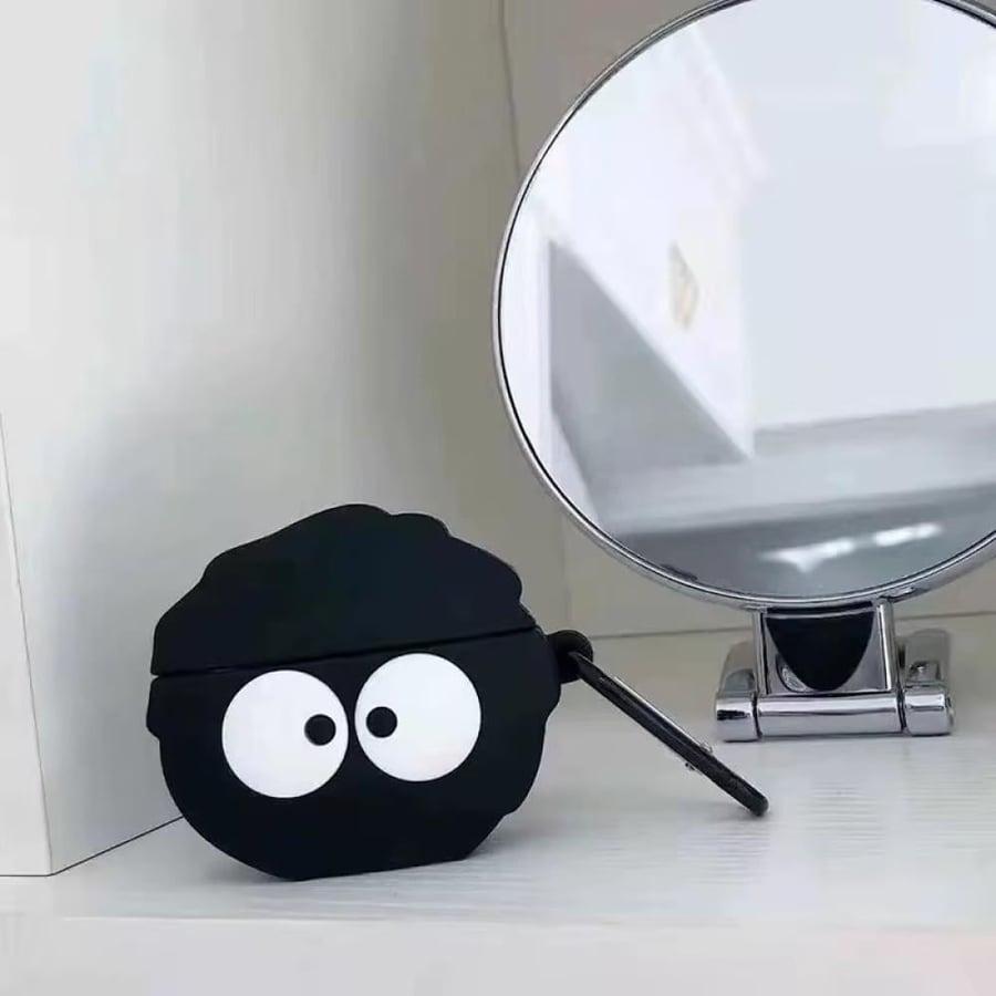 غطاء سماعة أذن لاسلكي