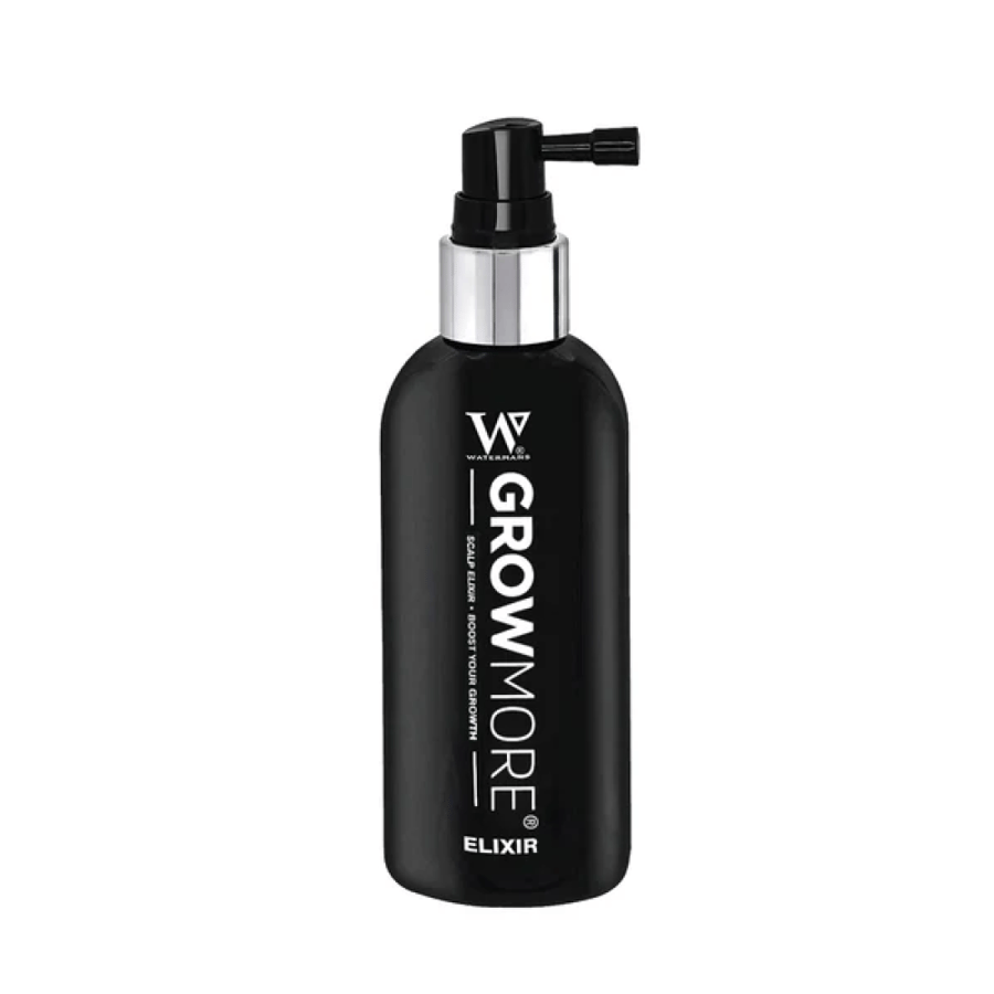 GrowMore Elixir 100 ml جرومور بخاخ لتساقط الشعر 100 مل