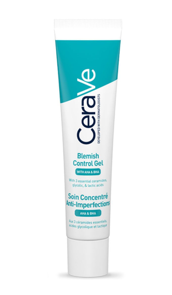 Cerave Blemish Control Gel 40 ml سيرافي بليمش كونترول جل 40 مل
