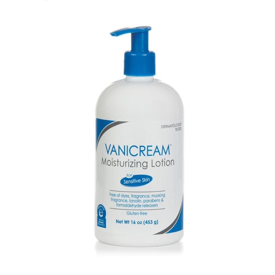 Vanicream Lotion 453 g فاني كريم لوشن مرطب 453 جم