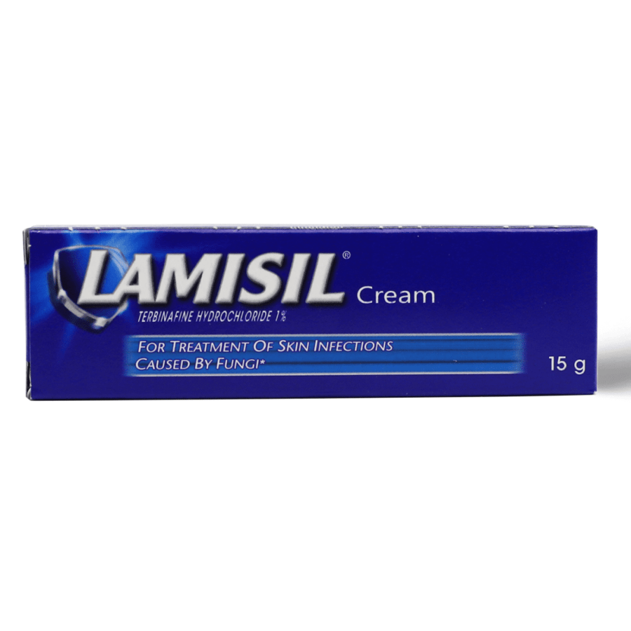 Lamisil Cream 15 g لاميزيل كريم 15 جم