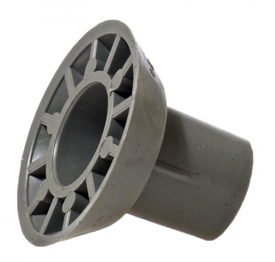 Rebar cover - plastic