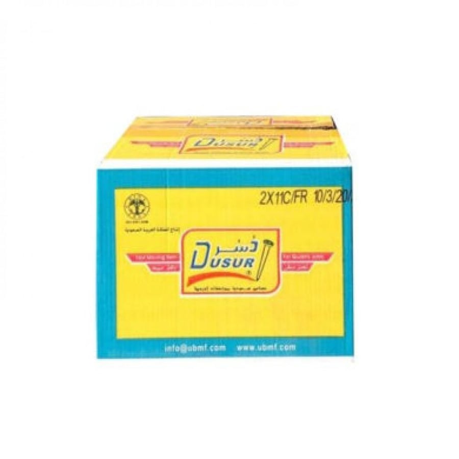Wooden nail – Dowel – Full carton (4 kg)